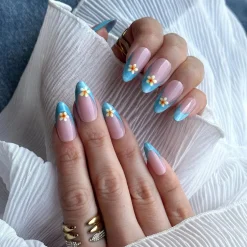 Hot Soft Gel Press-On Nails Lush Life Künstliche Nägel