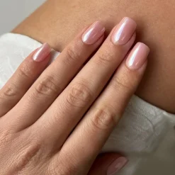 Best Soft Gel Press-On Nails Pinky Promise Künstliche Nägel