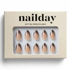 Outlet Soft Gel Press-On Nails Untamed Künstliche Nägel