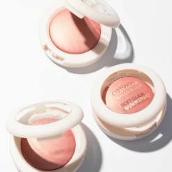 Clearance Soft Glam Baked Blush 040 Midnight Berry Rouge