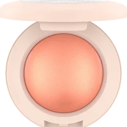 Hot Soft Glam Baked Blush 020 Peachy Breeze Rouge
