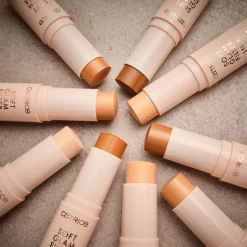 Best Soft Glam Filter Stick 010 Fair Light Foundation|Vegan Foundation