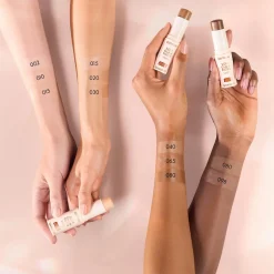 Best Soft Glam Filter Stick 010 Fair Light Foundation|Vegan Foundation