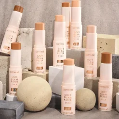 Best Soft Glam Filter Stick 010 Fair Light Foundation|Vegan Foundation