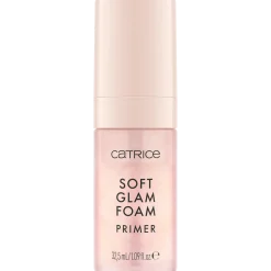 Sale Soft Glam Foam Primer 010 Beyond The Cloud Make-Up Primer|Vegan Makeup Primer