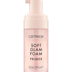 Sale Soft Glam Foam Primer 010 Beyond The Cloud Make-Up Primer|Vegan Makeup Primer