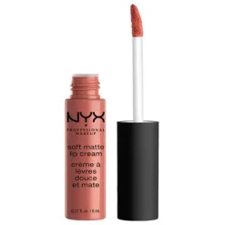 Sale Soft Matte Lip Cream Cannes Lippenstift|Flussiger Lippenstift