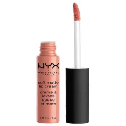 Soft Matte Lip Cream Stockholm Lippenstift|Flussiger Lippenstift
