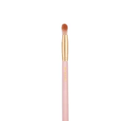 Sale Soft Pink & Gold Crease Blender Brush Tön Mehr