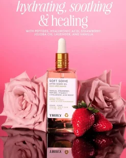 Clearance Soft Serve After Shave Oil Hauptzutat|Everything Shower