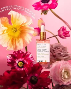 Clearance Soft Serve After Shave Oil Hauptzutat|Everything Shower