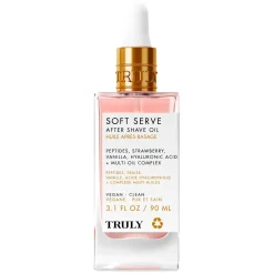 Clearance Soft Serve After Shave Oil Hauptzutat|Everything Shower