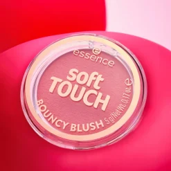Discount Soft Touch Bouncy Blush 10 Antique Bloom Rouge