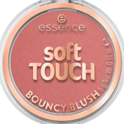 Discount Soft Touch Bouncy Blush 10 Antique Bloom Rouge