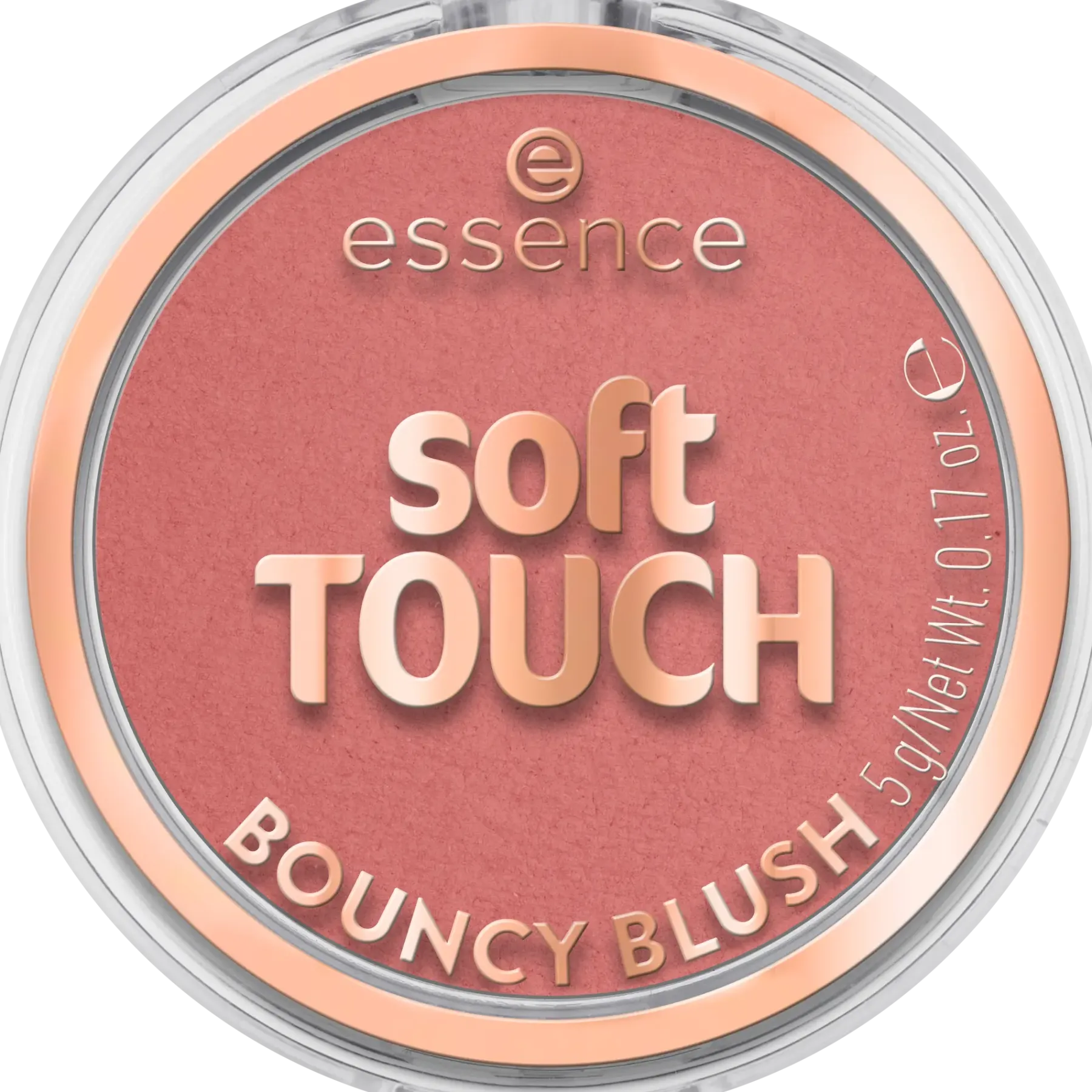 Discount Soft Touch Bouncy Blush 10 Antique Bloom Rouge