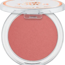 Discount Soft Touch Bouncy Blush 10 Antique Bloom Rouge