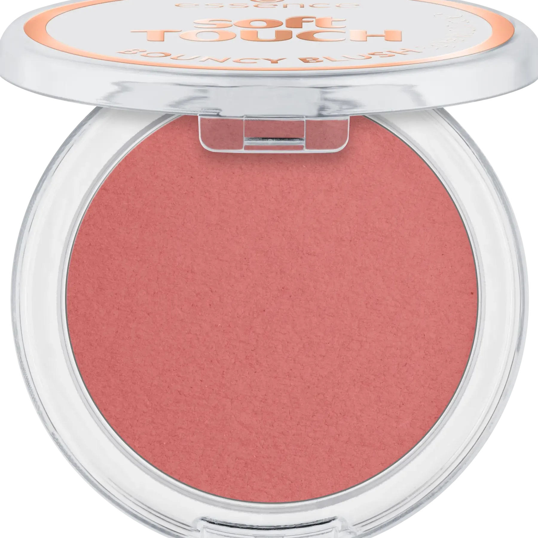 Discount Soft Touch Bouncy Blush 10 Antique Bloom Rouge