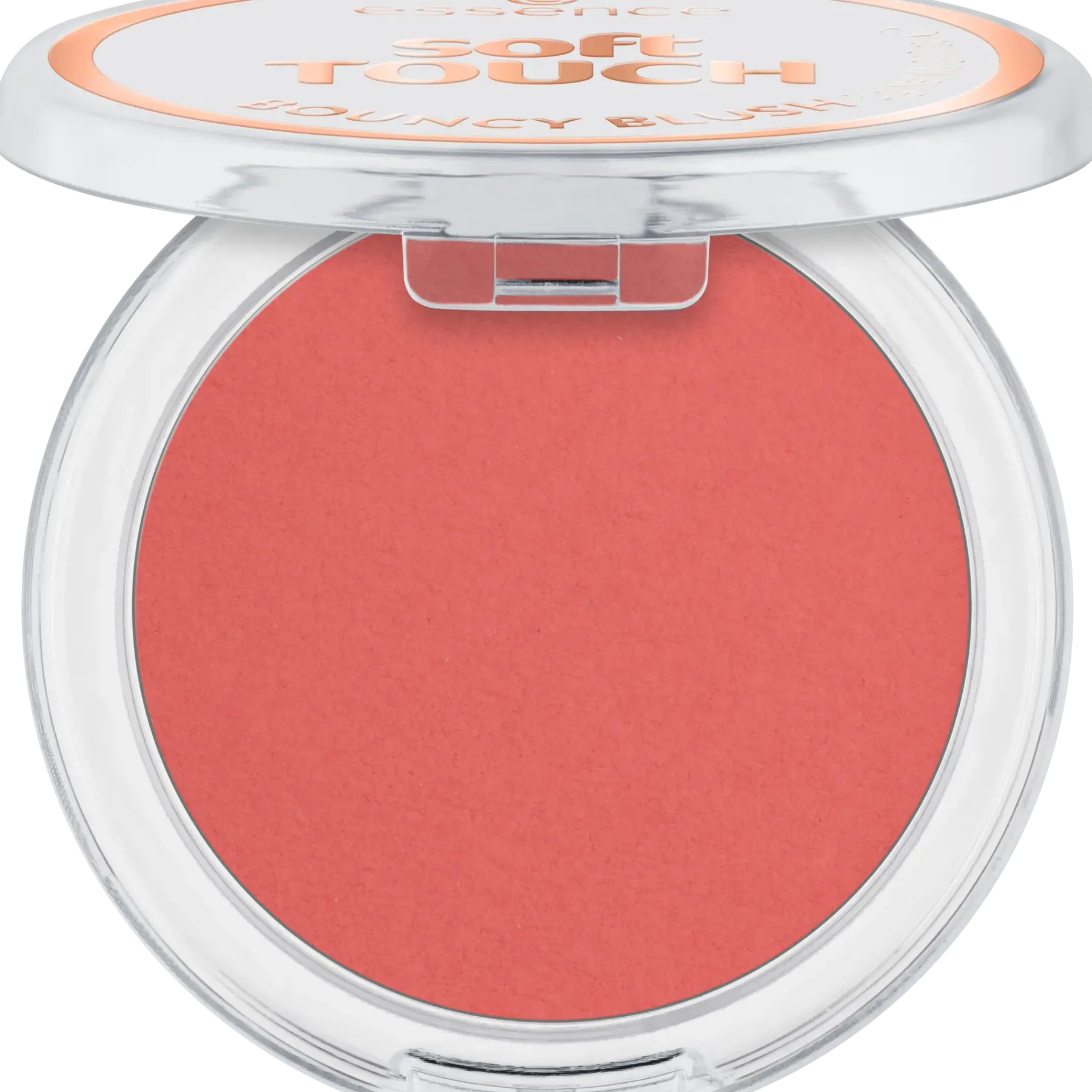 Outlet Soft Touch Bouncy Blush 30 Exotic Daisy Rouge