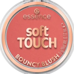 Outlet Soft Touch Bouncy Blush 30 Exotic Daisy Rouge