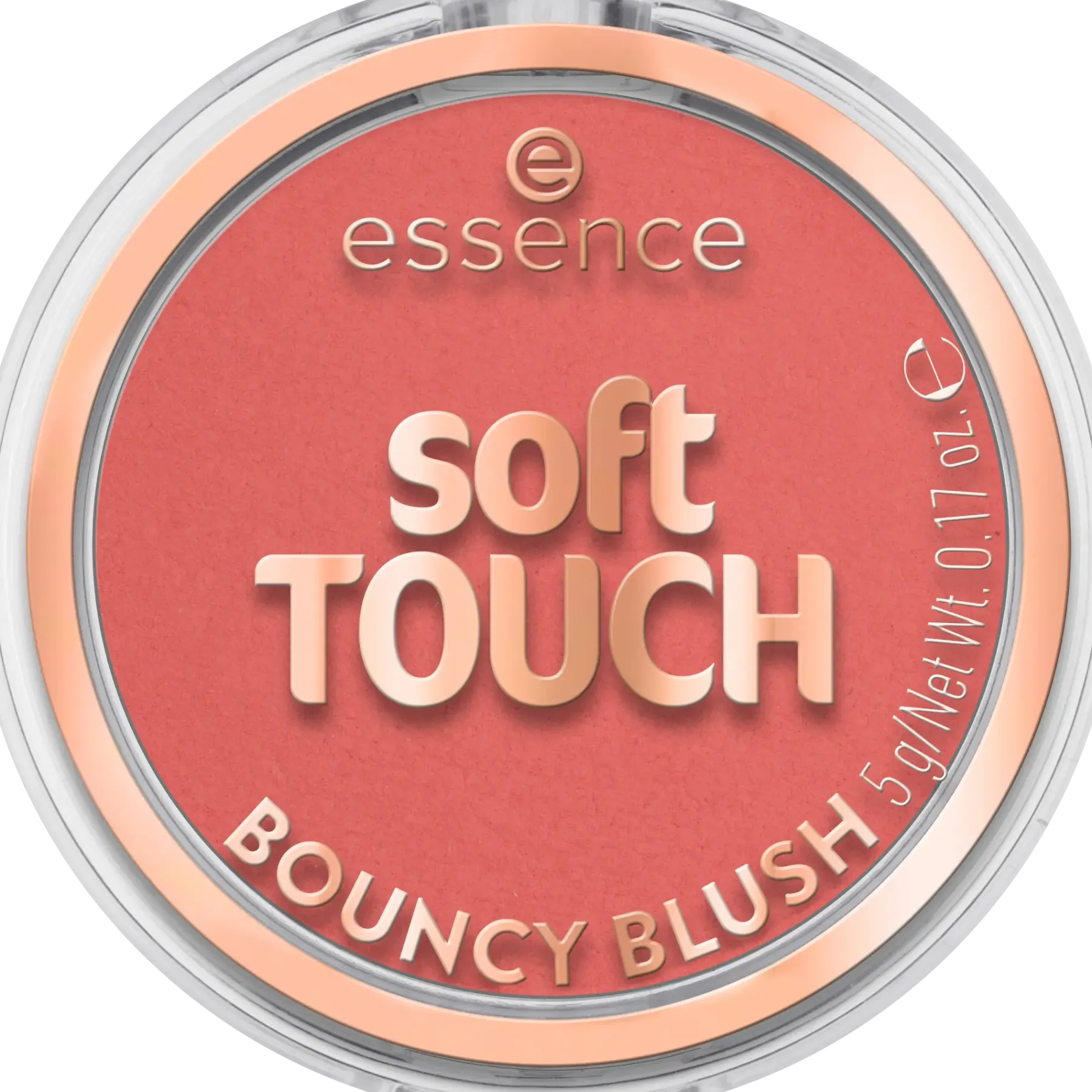 Outlet Soft Touch Bouncy Blush 30 Exotic Daisy Rouge