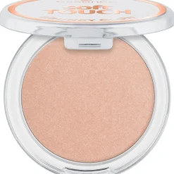 Discount Soft Touch Bouncy Glow 20 Glazed Dew Highlighter|Vegan Highlighter