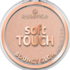 Discount Soft Touch Bouncy Glow 20 Glazed Dew Highlighter|Vegan Highlighter