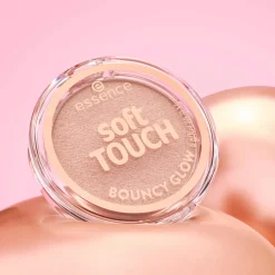 Discount Soft Touch Bouncy Glow 20 Glazed Dew Highlighter|Vegan Highlighter