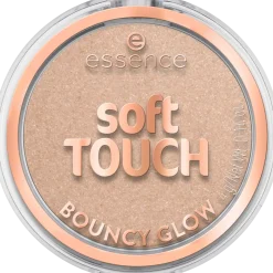 Sale Soft Touch Bouncy Glow 30 Glazing Gleam Highlighter|Vegan Highlighter