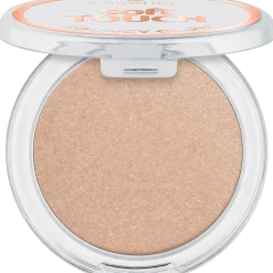 Sale Soft Touch Bouncy Glow 30 Glazing Gleam Highlighter|Vegan Highlighter