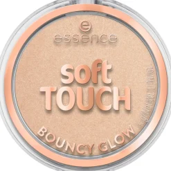 Discount Soft Touch Bouncy Glow 10 Soft Glaze Highlighter