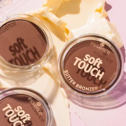Soft Touch Butter Bronzer 30 Creamy Almond Butter Bronzer