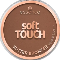 Soft Touch Butter Bronzer 30 Creamy Almond Butter Bronzer