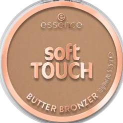 New Soft Touch Butter Bronzer 10 Whipped Buttercup Bronzer