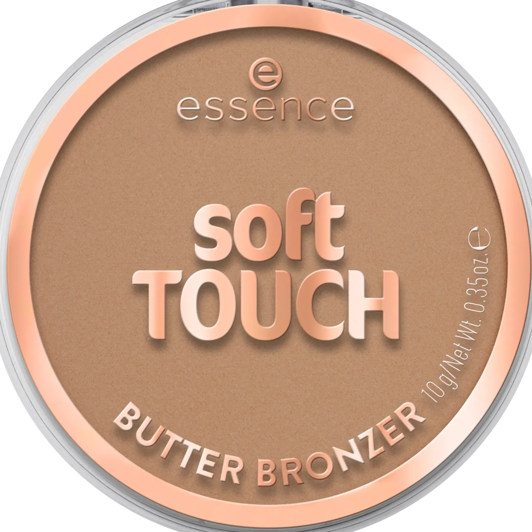 New Soft Touch Butter Bronzer 10 Whipped Buttercup Bronzer