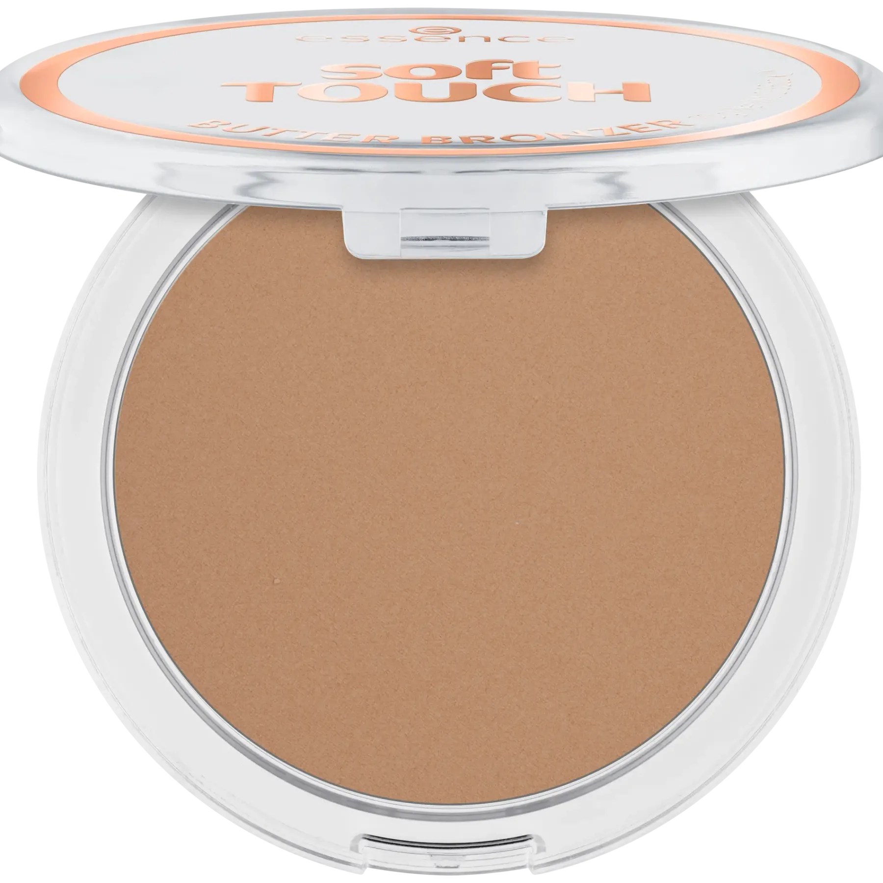 New Soft Touch Butter Bronzer 10 Whipped Buttercup Bronzer
