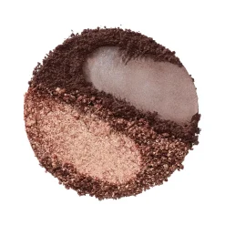 New Soft Touch Duo Eyeshadow 04 Mocha Muse Lidschatten|Vegane Lidschatten
