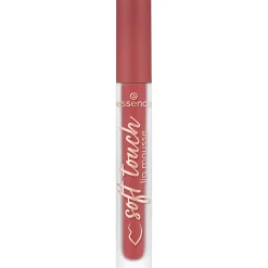 Discount Soft Touch Lip Mousse 04 In My Heart Lippenstift|Veganer Lippenstifte