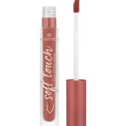 Discount Soft Touch Lip Mousse 02 Love At First Sight Lippenstift|Veganer Lippenstifte