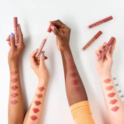 Discount Soft Touch Lip Mousse 02 Love At First Sight Lippenstift|Veganer Lippenstifte