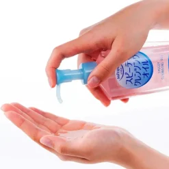 Softymo Speedy Cleansing Oil Alle Korean Skincare|Hautprobleme