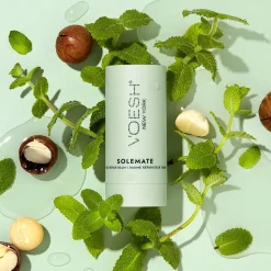 Clearance SoleMate Heel Repair Balm Vegan Pflege|Fußpflege