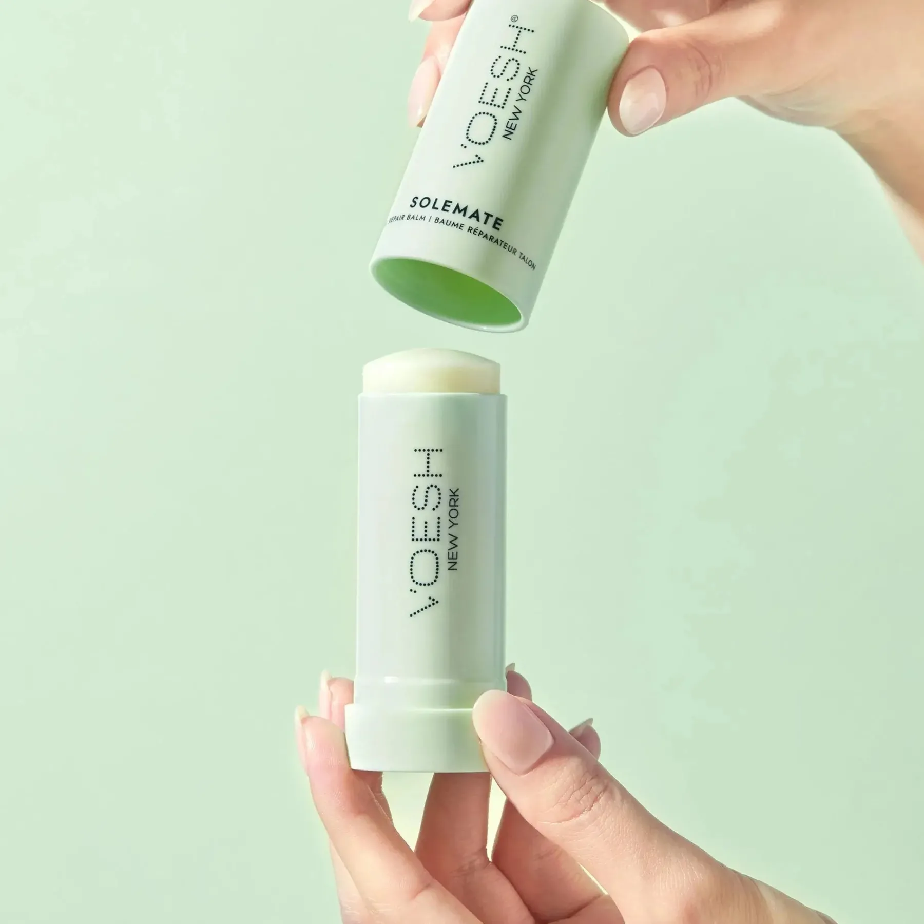 Clearance SoleMate Heel Repair Balm Vegan Pflege|Fußpflege