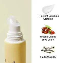 Solid-In Ceramide Lip Essence Hauptzutat|Korean Makeup