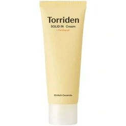 New Solid In Cream Feuchtigkeitscremes|Hauptzutat