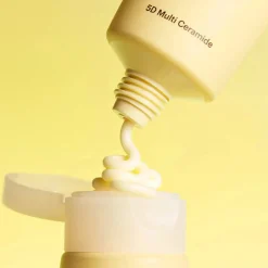 New Solid In Cream Feuchtigkeitscremes|Hauptzutat