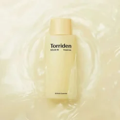 Solid In Essence Hauptzutat|Toners
