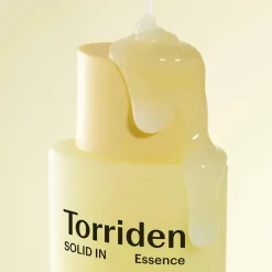 Solid In Essence Hauptzutat|Toners