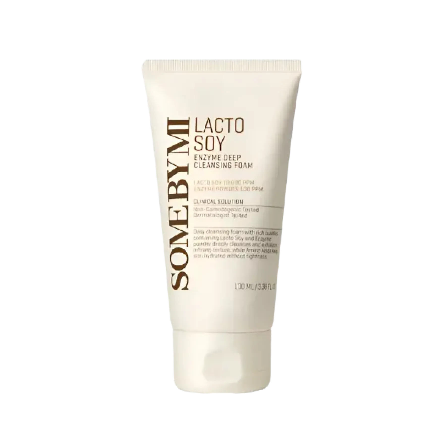 Discount Lactosoy Enzyme Deep Cleansing Foam Alle Korean Skincare|Hautprobleme