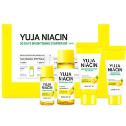 Discount Yuja Niacin Anti Blemish Starter Kit Hauptzutat|Korean Skincare Routine