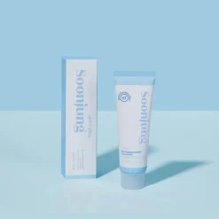 Sale Soonjung 10 Panthensoside Cica Balm Feuchtigkeitscremes|Hauptzutat